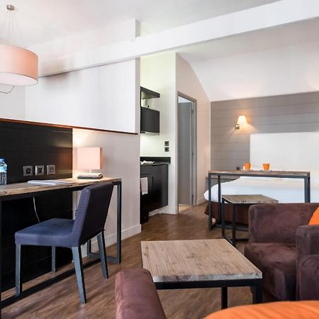 Beffroi - Cosy Studio Close To Vieux Lille - Welkeys Екстер'єр фото