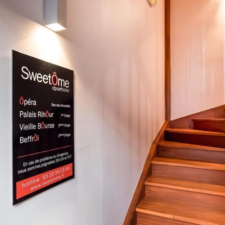 Beffroi - Cosy Studio Close To Vieux Lille - Welkeys Екстер'єр фото