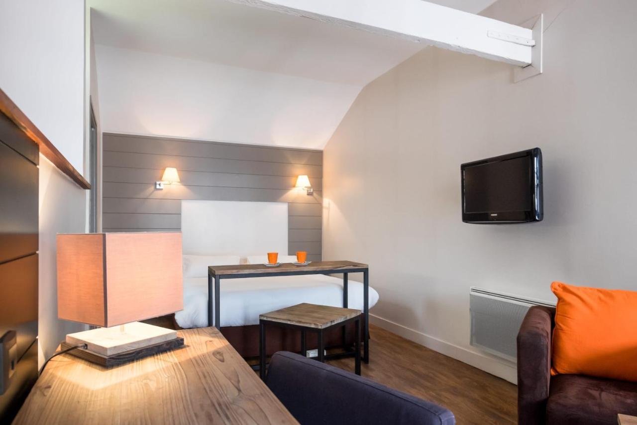 Beffroi - Cosy Studio Close To Vieux Lille - Welkeys Екстер'єр фото