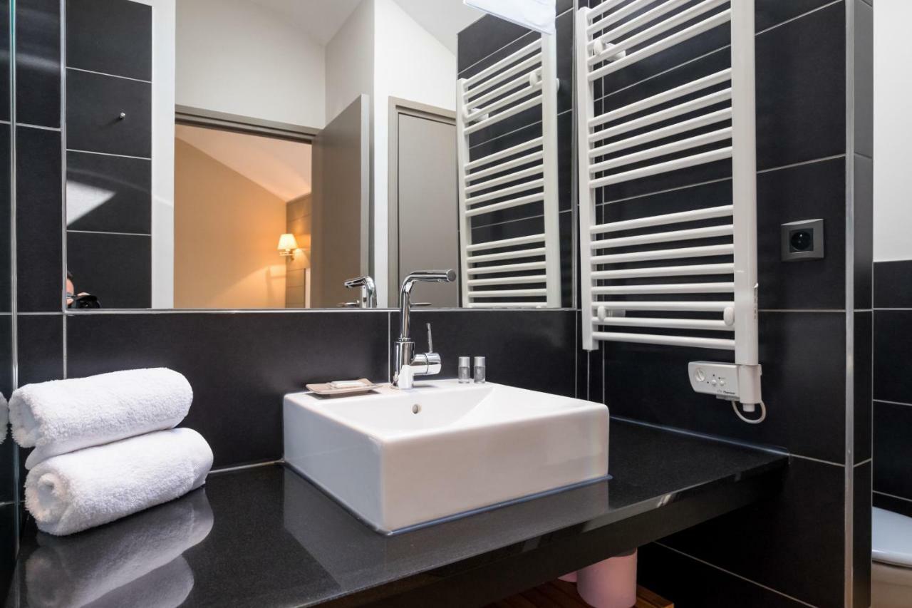Beffroi - Cosy Studio Close To Vieux Lille - Welkeys Екстер'єр фото