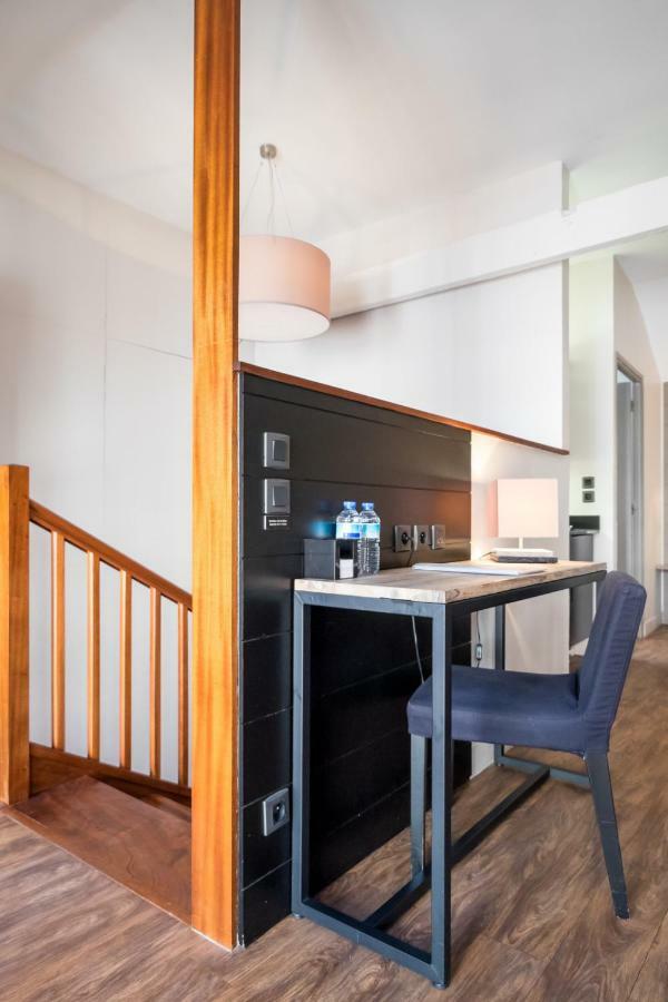 Beffroi - Cosy Studio Close To Vieux Lille - Welkeys Екстер'єр фото