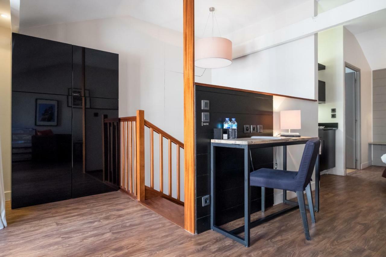 Beffroi - Cosy Studio Close To Vieux Lille - Welkeys Екстер'єр фото