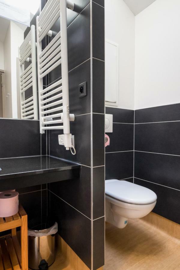 Beffroi - Cosy Studio Close To Vieux Lille - Welkeys Екстер'єр фото