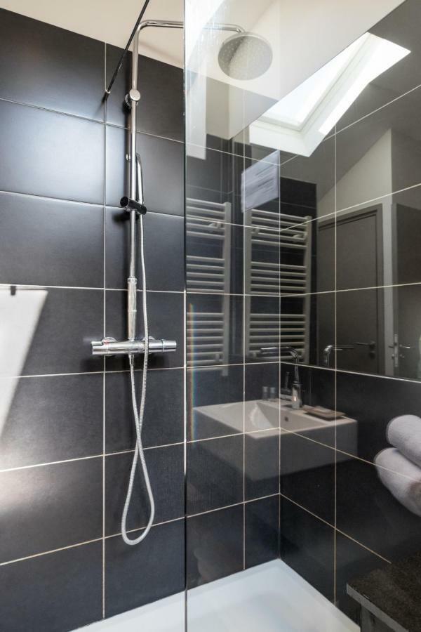 Beffroi - Cosy Studio Close To Vieux Lille - Welkeys Екстер'єр фото