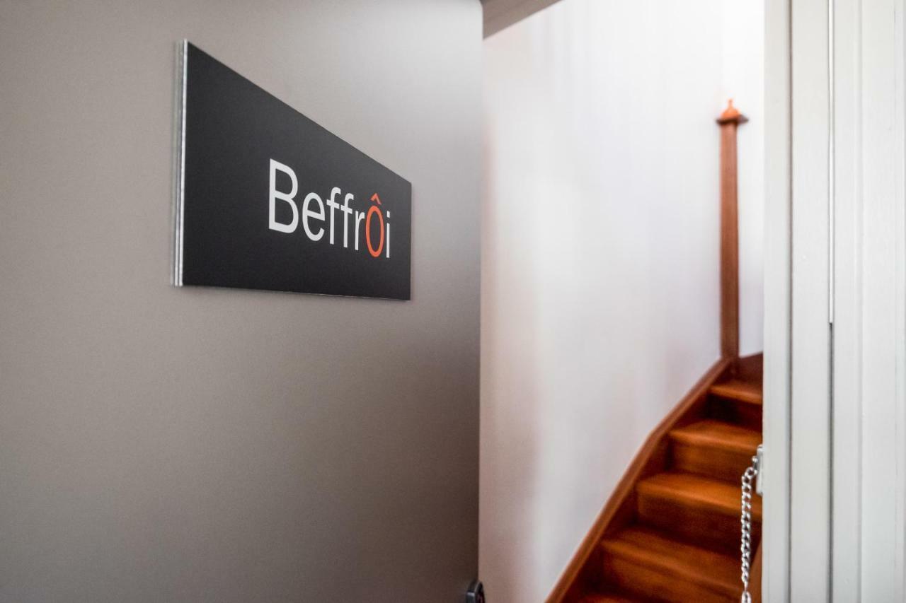 Beffroi - Cosy Studio Close To Vieux Lille - Welkeys Екстер'єр фото