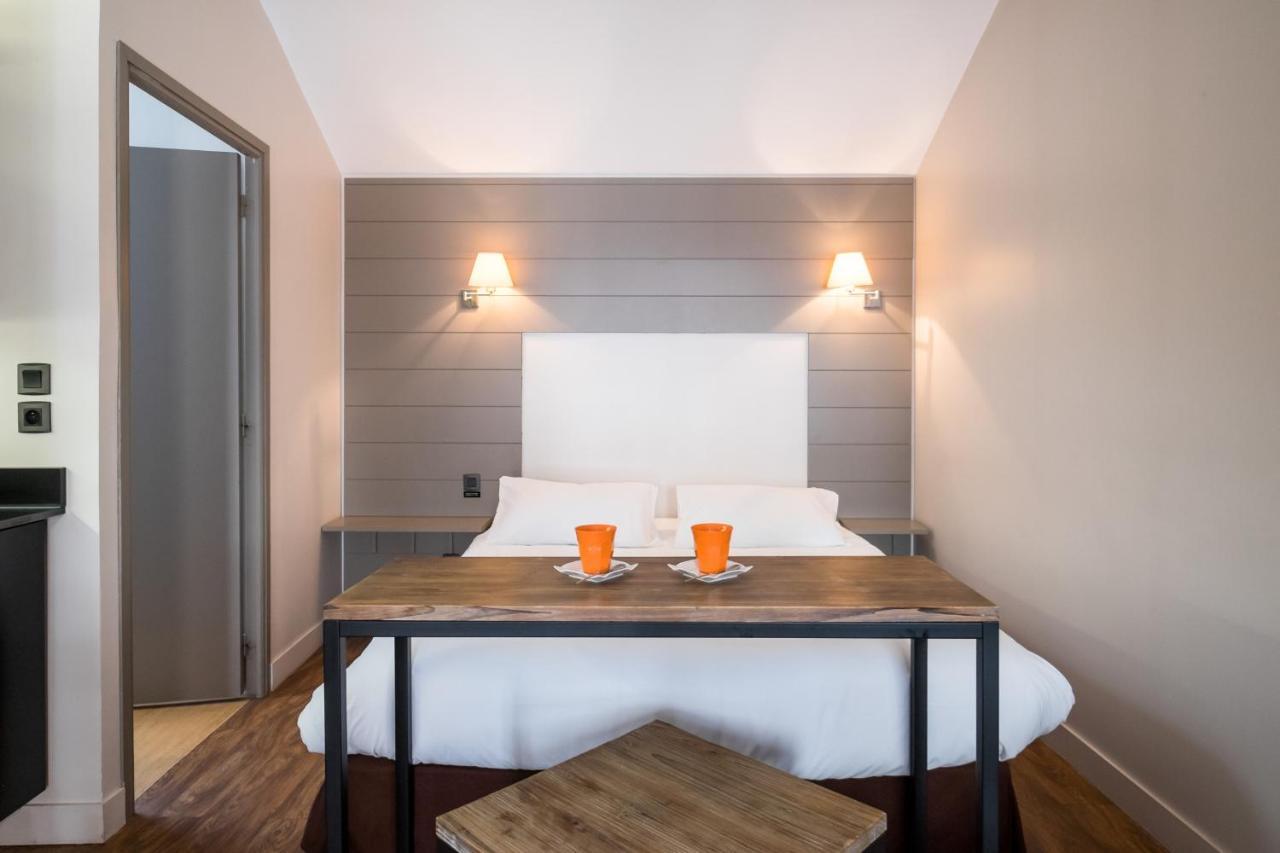 Beffroi - Cosy Studio Close To Vieux Lille - Welkeys Екстер'єр фото